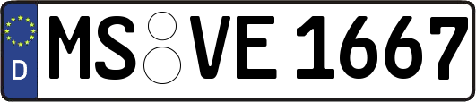 MS-VE1667