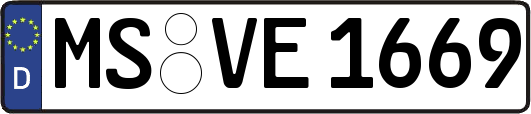 MS-VE1669
