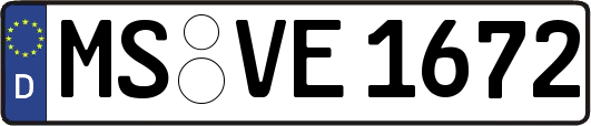 MS-VE1672
