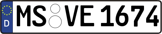 MS-VE1674