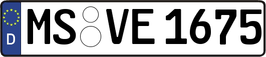 MS-VE1675
