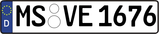 MS-VE1676