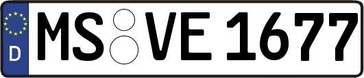 MS-VE1677