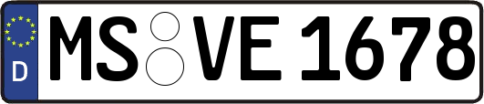 MS-VE1678