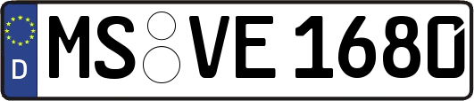 MS-VE1680