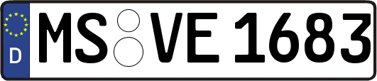 MS-VE1683