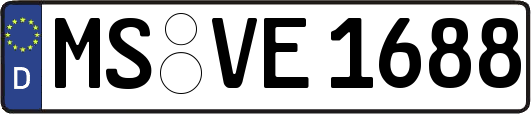 MS-VE1688