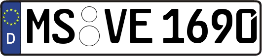 MS-VE1690