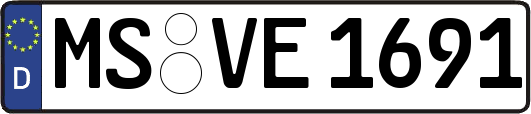 MS-VE1691