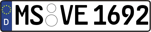 MS-VE1692