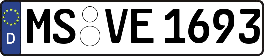 MS-VE1693