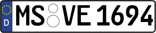 MS-VE1694