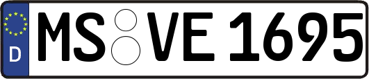 MS-VE1695