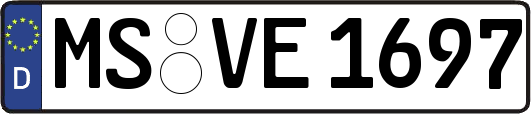 MS-VE1697