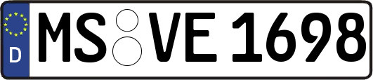 MS-VE1698