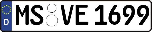 MS-VE1699