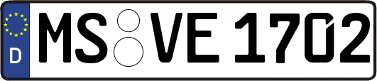 MS-VE1702