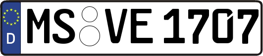 MS-VE1707