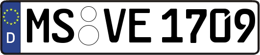 MS-VE1709