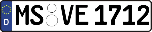 MS-VE1712