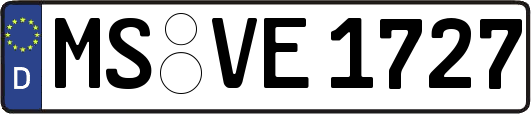 MS-VE1727