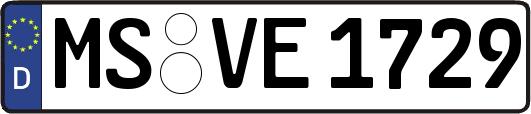 MS-VE1729