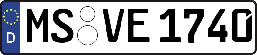 MS-VE1740