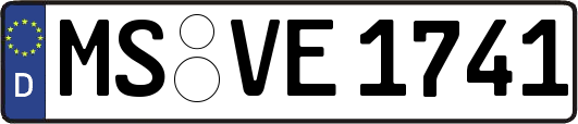 MS-VE1741