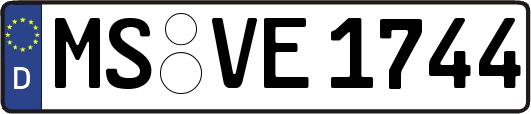 MS-VE1744