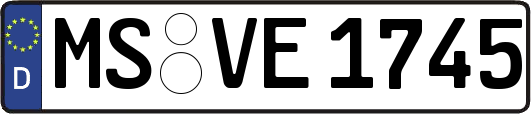 MS-VE1745