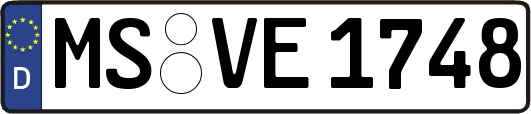 MS-VE1748