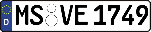 MS-VE1749