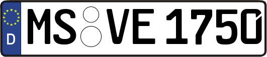 MS-VE1750