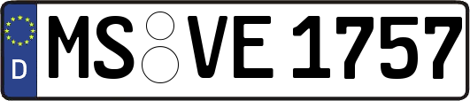 MS-VE1757