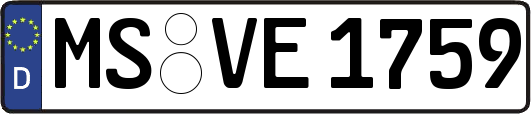 MS-VE1759