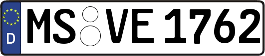 MS-VE1762