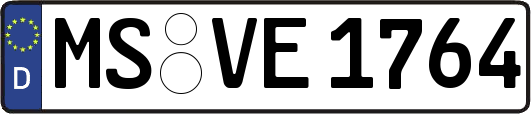 MS-VE1764
