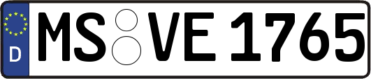 MS-VE1765