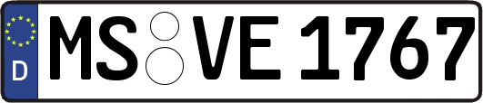 MS-VE1767