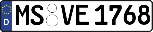 MS-VE1768