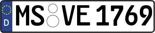 MS-VE1769