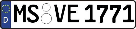 MS-VE1771
