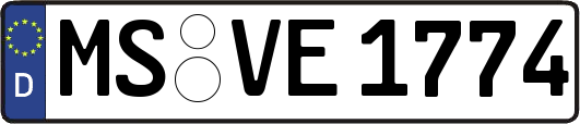 MS-VE1774