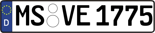 MS-VE1775