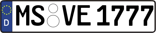 MS-VE1777