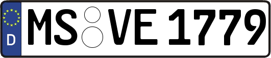 MS-VE1779