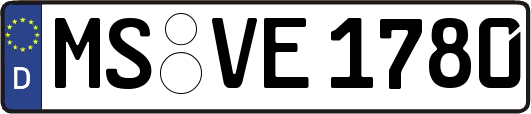 MS-VE1780
