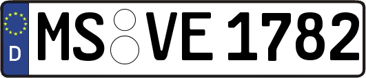 MS-VE1782