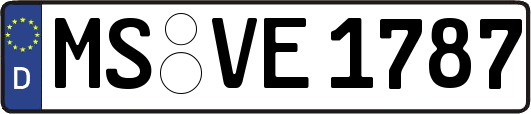 MS-VE1787