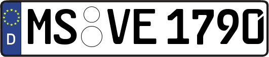 MS-VE1790